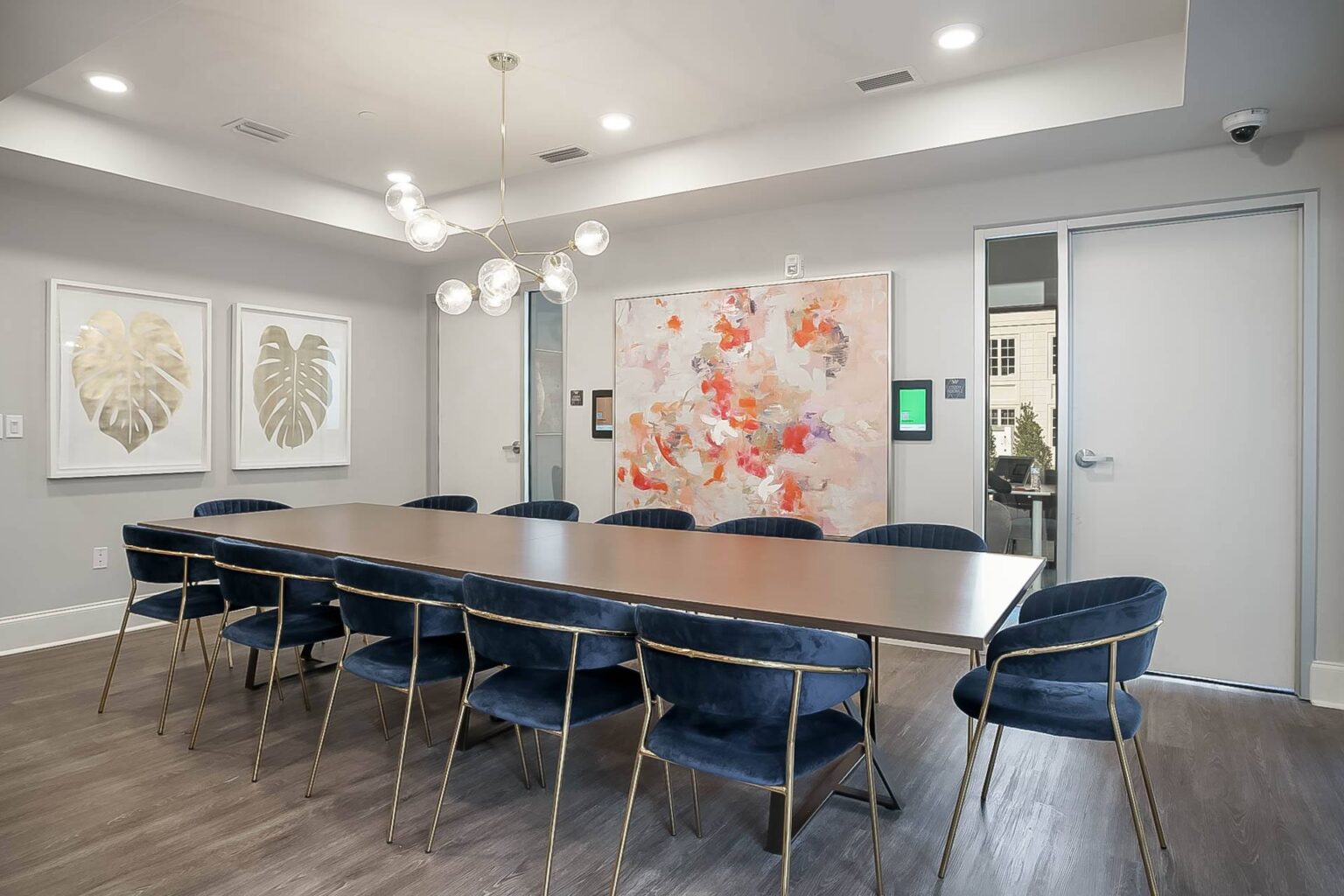 Gallery The Walk Student Housing in Tuscaloosa, Alabama