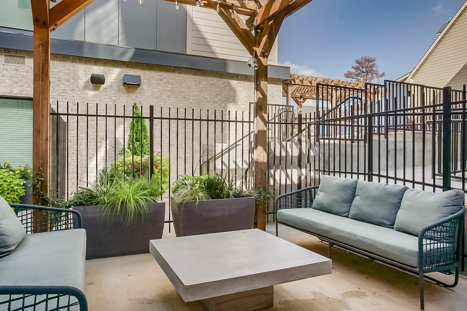 Gallery The Walk Student Housing in Tuscaloosa, Alabama